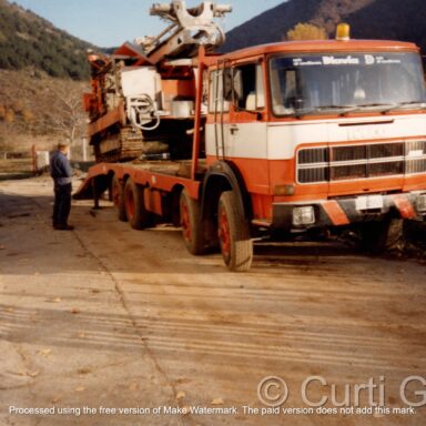 CURTI GROUP Foto Storiche 10