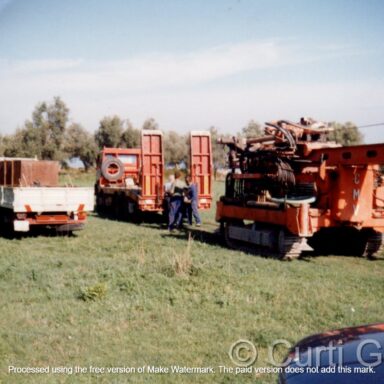 CURTI GROUP Foto Storiche 11