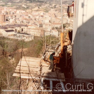 CURTI GROUP Foto Storiche 18