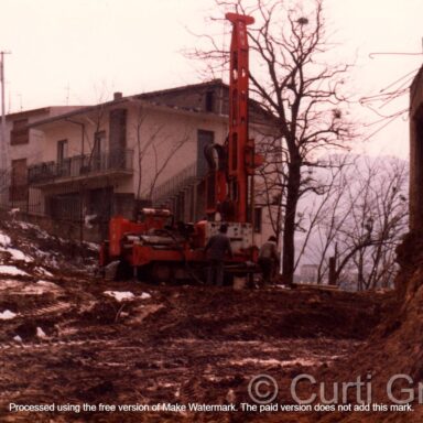 CURTI GROUP Foto Storiche 21