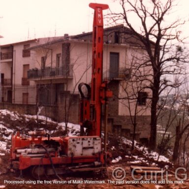 CURTI GROUP Foto Storiche 22