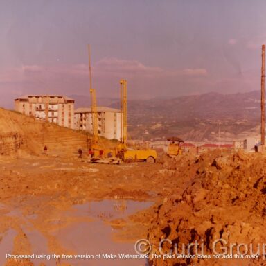 CURTI GROUP Foto Storiche 25