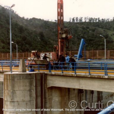 CURTI GROUP Foto Storiche 29