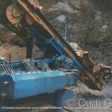 CURTI GROUP Foto Storiche 34