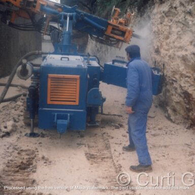 CURTI GROUP Foto Storiche 35