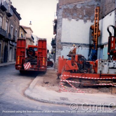 CURTI GROUP Foto Storiche 42