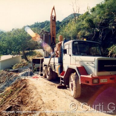 CURTI GROUP Foto Storiche 45