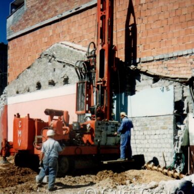 CURTI GROUP Foto Storiche 48