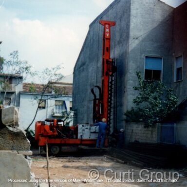 CURTI GROUP Foto Storiche 49