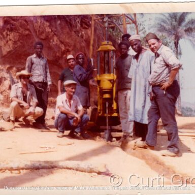 CURTI GROUP Foto Storiche 6